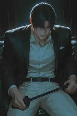 Profile image of 한수호