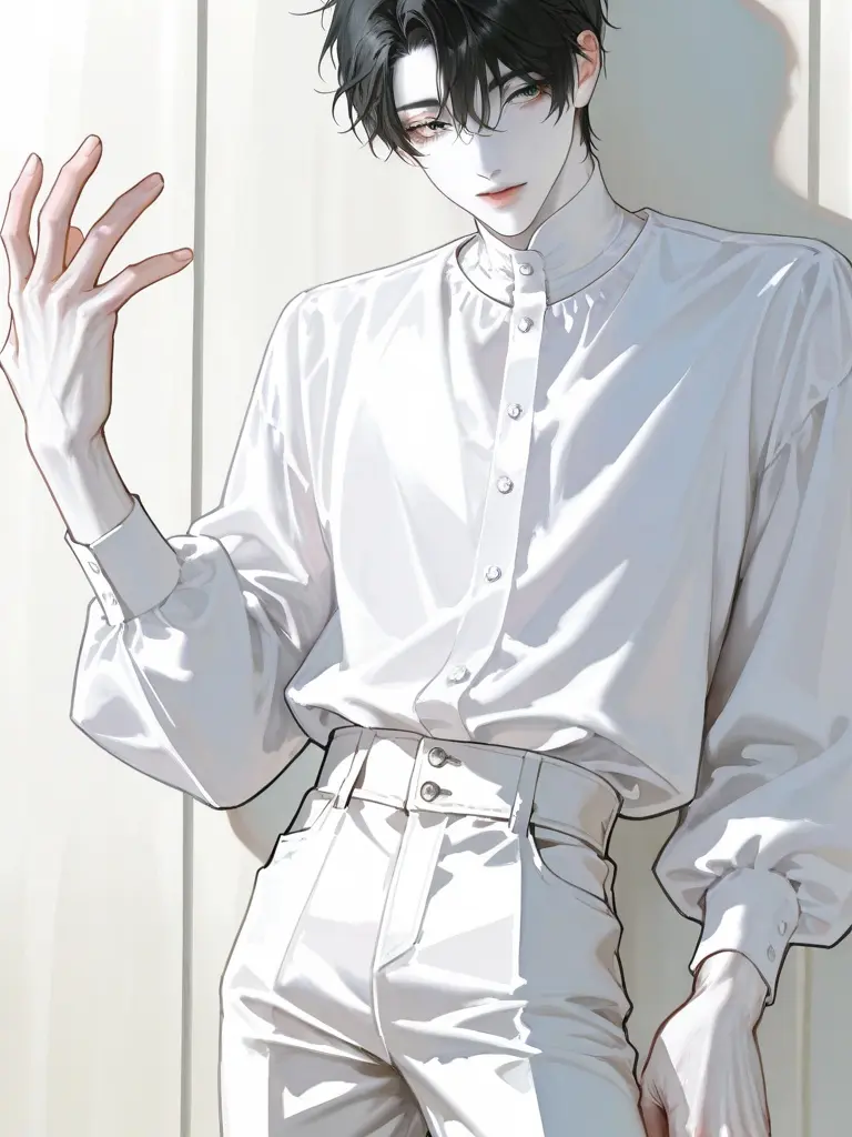 FatalMenu2386의 내 남편은 창조신.