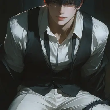 Profile image of 한수호