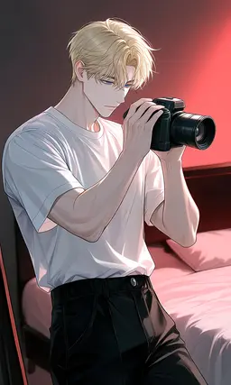 Profile image of Kieran