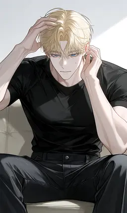 Profile image of Kieran
