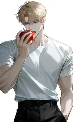 Profile image of Kieran