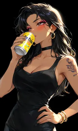 Profile image of Julie Blackwater