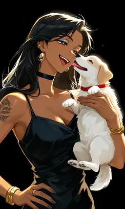 Profile image of Julie Blackwater