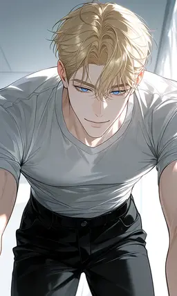 Profile image of Kieran