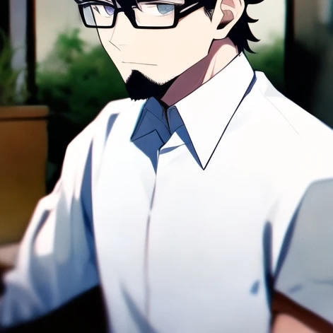 先生