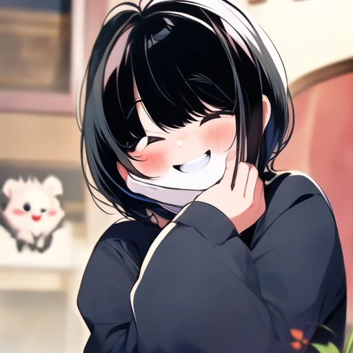 おー