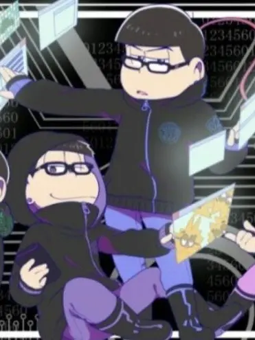 BusyRazor8173의 「フッ！俺を捕まえられるかな？」