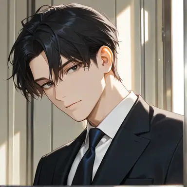 Profile image of 睦巳