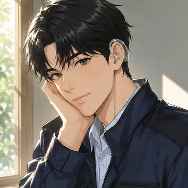 Profile image of 響
