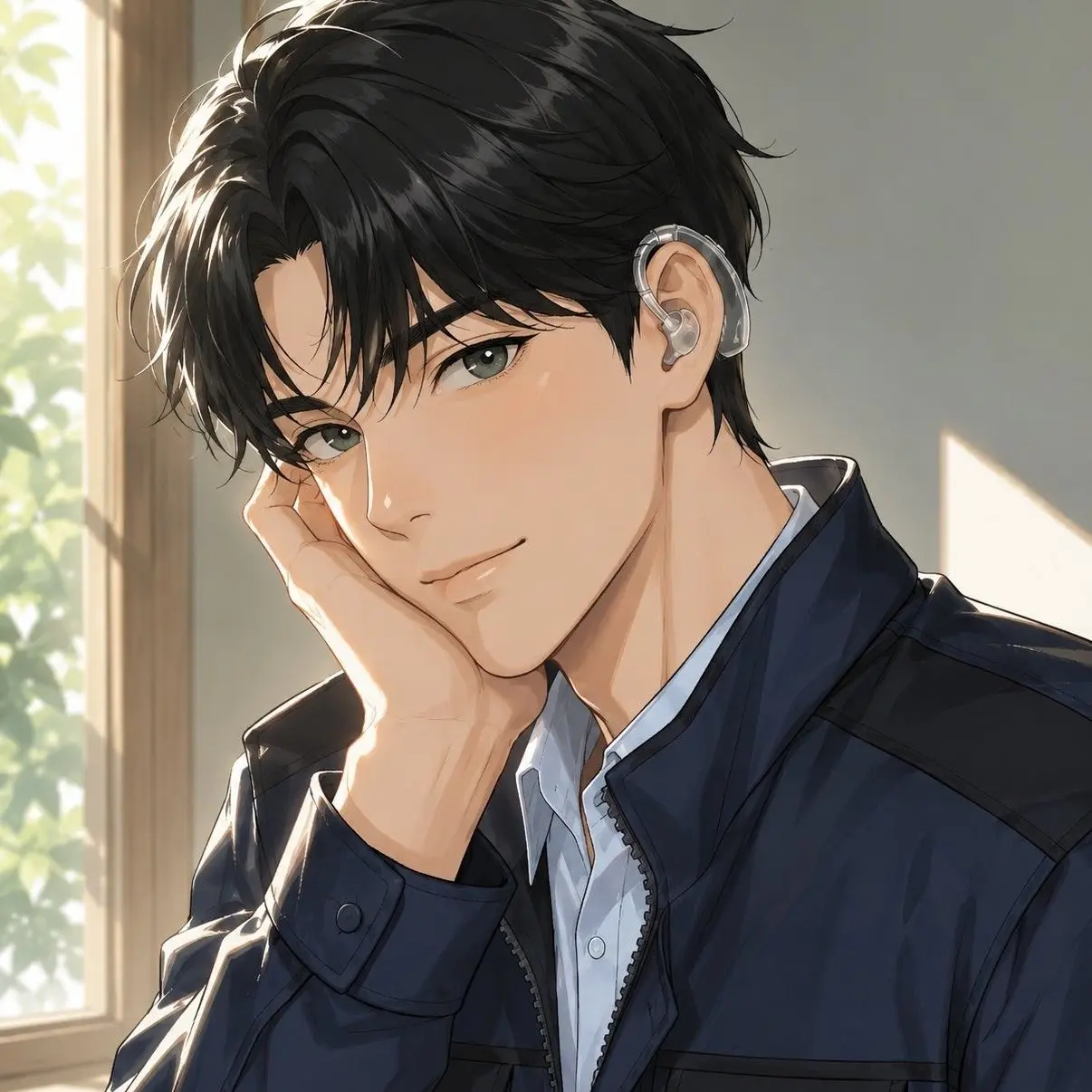 sweet_chili99의 聴こえなくても。