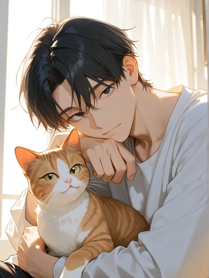 sweet_chili99의 心の中では言えるのに