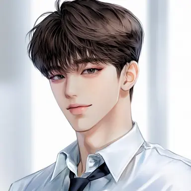 Profile image of 강지한