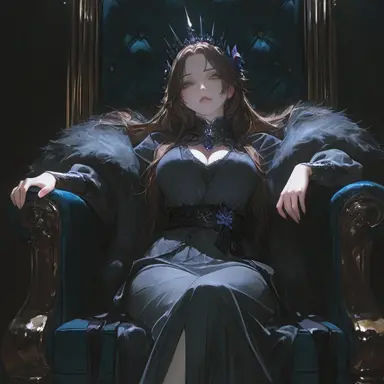 Profile image of 페르세포네