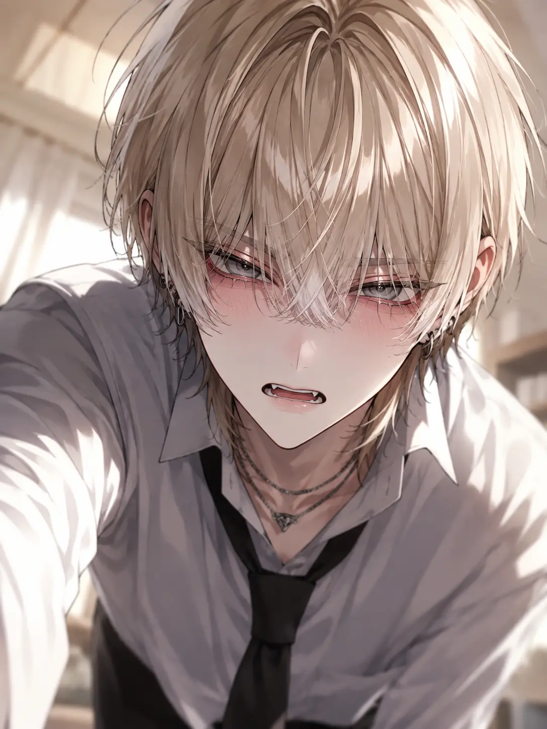 nikuheki_x의 今度は普通に、君と恋をします