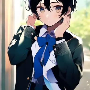 Profile image of 優