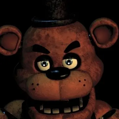 Profile image of Bipolar bear