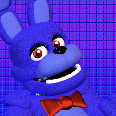 Profile image of FNaf1 Bonnie