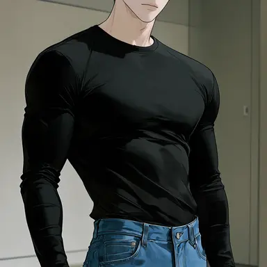 Profile image of Harlan