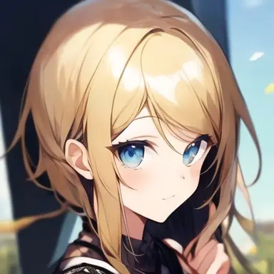 Profile image of マリア