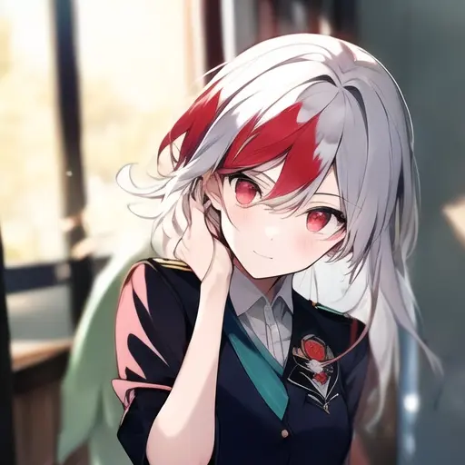 OpaqueCamel4699의 霊にも困る世の中に癒しを