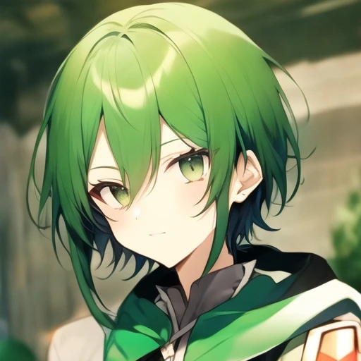 ヒナタ