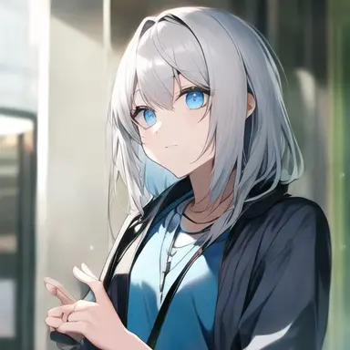 Profile image of メリア