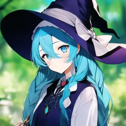 OpaqueCamel4699의 恋敵