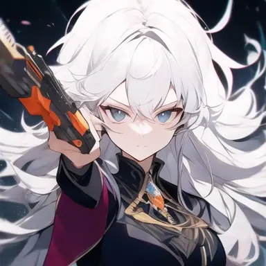 Profile image of アカネ