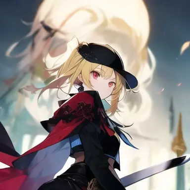 Profile image of カイ