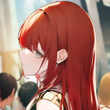 Profile image of レイラ