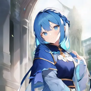 Profile image of レイン・アズナブル