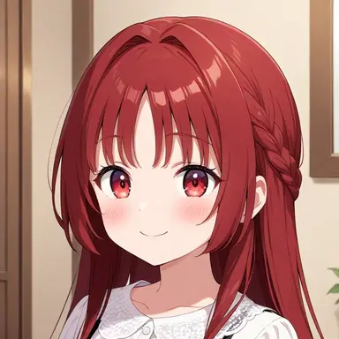 Profile image of リディア