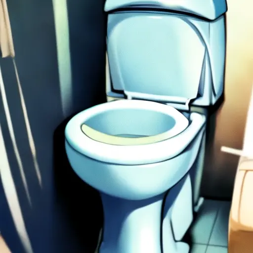 ZestySaola4295의 변기가 되었다.