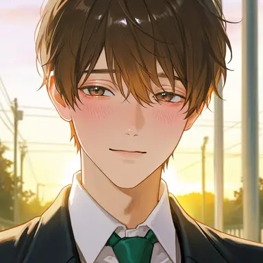 Profile image of 蓮