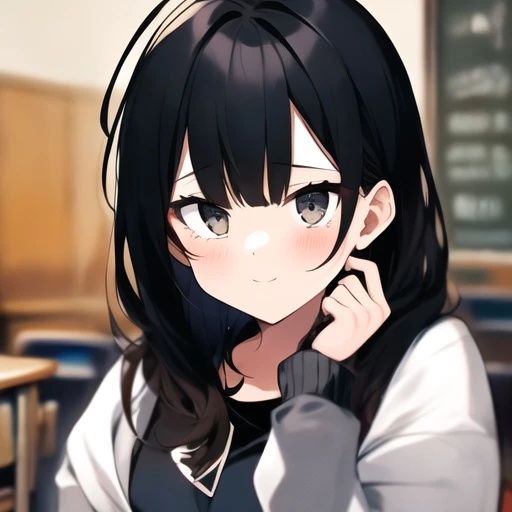 미소
