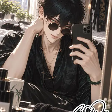 Profile image of 웨이롱