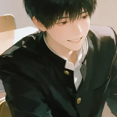Profile image of 晴臣