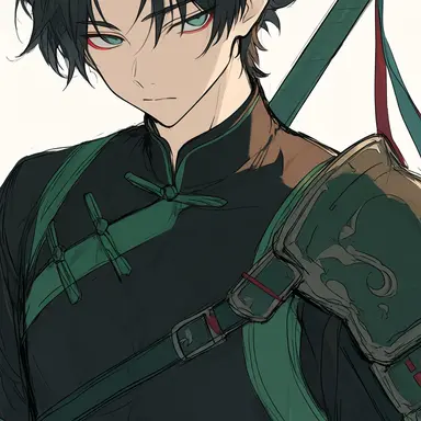 Profile image of 杜衡