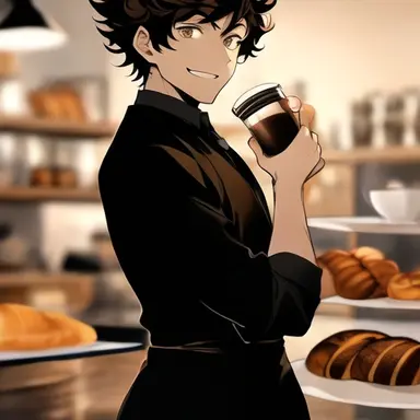 Profile image of Noah Calder