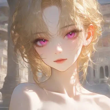 Profile image of 로젤리아