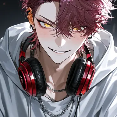 Profile image of Shun
