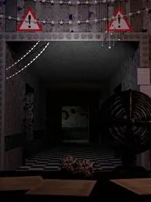 RaspySlab1872의 FNAF Nightgaurd
