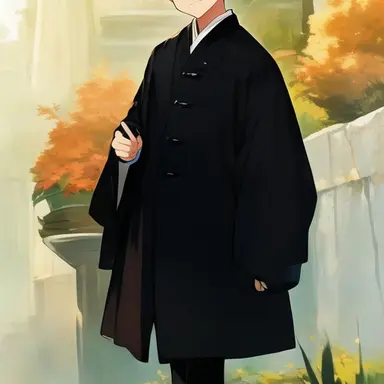 Profile image of Lao-Fang