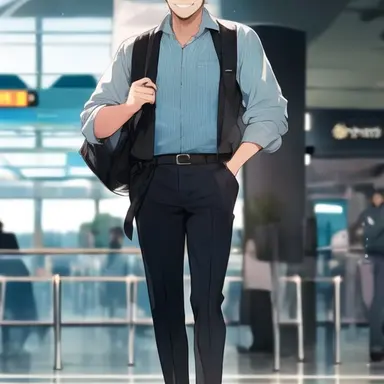 Profile image of Hoshino
