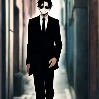 Profile image of Talal
