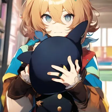 Profile image of Viv