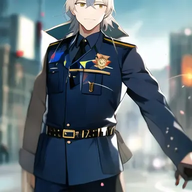 Profile image of Jorin