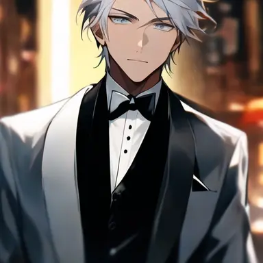 Profile image of Marcus