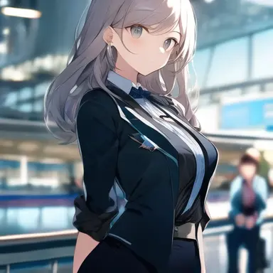 Profile image of Maren